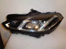 BMW 1 F70 levý světlo LED Basic 