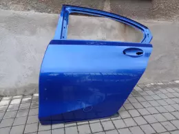 BMW 3 G20 dveře zadní levé  