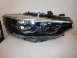BMW 4 F32/33 LCI LED adaptivní světlo pravý  