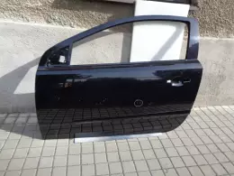 Opel astra H GTC dveře levé  