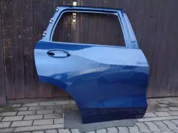 BMW X5 G05 pravé zadní dveře  