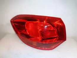 Opel astra J combi levá lampa  