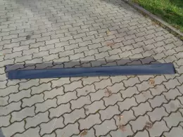BMW 3 F30 plastový práh pravý  