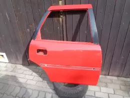 Opel vectra B caravan dveře pravý zadní  