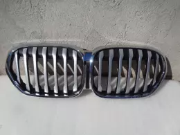BMW X1 F48 facelift ledviny Luxury  