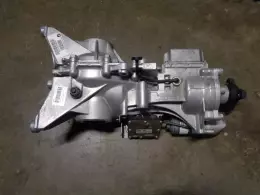 BMW zadní rozvodovka  
