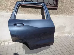 BMW X5 G05 pravé zadní dveře  