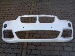 BMW X1 F48 přední nárazník M-paket  