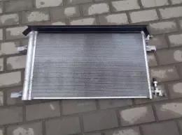 Opel chladič klimatizace 