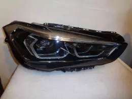 BMW X1 F48LCI pravý LED AHL ICON LIGHT 