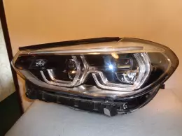 BMW X3 G01 světlomet LED adaptivní levý 