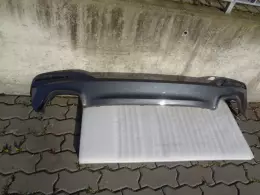 BMW 5 G30 difusor M-paket  