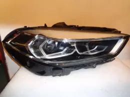 BMW 1 F40 pravý LED světlo 