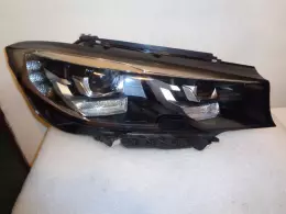 BMW 3 G20 světlo pravý LED 