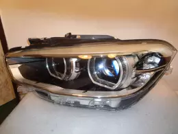 BMW 1 F20/21 LCI LED světlo levý 