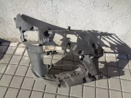 BMW 3 G20 M-paket držáky mlhovek 