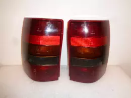Opel omega A combi zadní lampy 