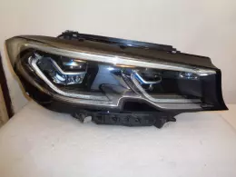 BMW 3 G20 laser světlo pravý 