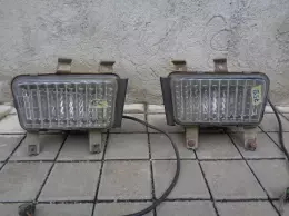 Opel omega A mlhovky  