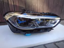 BMW X5 G05 pravý světlo LASER  