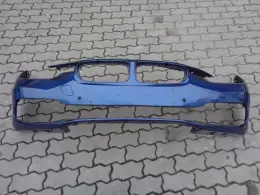 BMW 3 F30LCI nárazník přední Lines  