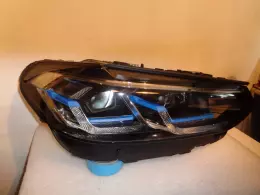 BMW X3 G01 LCI světlo pravé LASER  