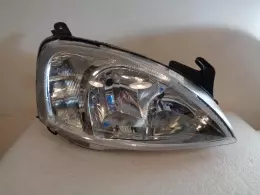 Opel corsa C pravý světlo  