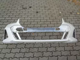 BMW 5 G60 přední nárazník M-paket 