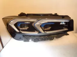 BMW 3 G20 LCI pravý světlo LED AHL  