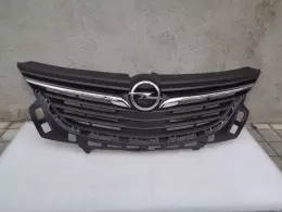 Opel zafira C facelift maska  