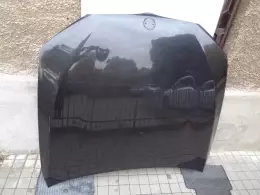 BMW 5 G30 kapota 