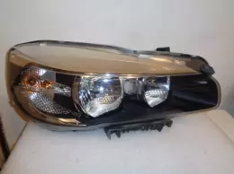 BMW 2 F45/46 světlo pravý halogen  