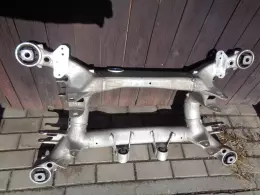 BMW 5 E60 zadní nápravnice  