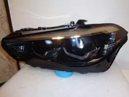 BMW X5 G05 levý světlo LED AHL  