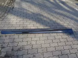 BMW 3 G20 pravý plastový práh M-paket  