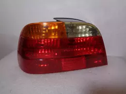 BMW 7 E38 facelift levá zadní lampa  