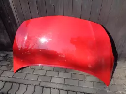 Opel corsa E kapota  