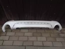 BMW X1 F48 difusor zadního nárazníku  