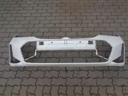 BMW 3 G20LCI přední nárazník M-paket  