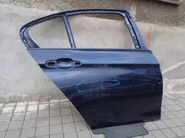 BMW 3 F30 dveře zadní pravé  