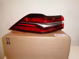 BMW 5 G60 levá zadní lampa  