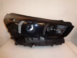 BMW 5 G60 světlo pravý LED AHL Shadow line  