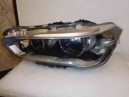 BMW X1 F48 světlo LED levý  