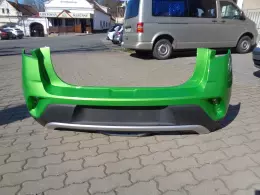 Opel Mokka zadní nárazník  