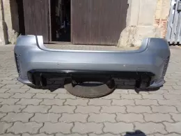 BMW M3 G80 zadní nárazník 