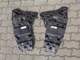 BMW X5 G05 držáky zadního nárazníku  