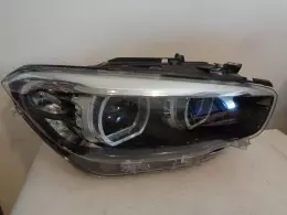 BMW 1 F20 LCI pravý LED světlo Black line  