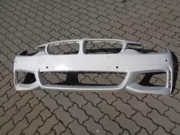 BMW 4 coupé F32 M-paket nárazník  