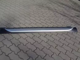 BMW X1 E84 pravý plastový práh X-line  