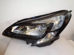 Opel Corsa E světlo levý  
